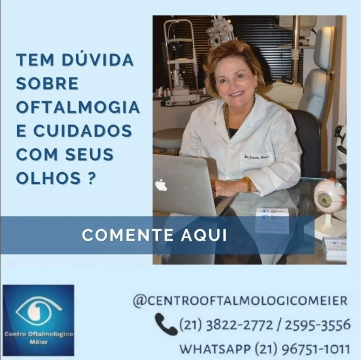 Arquivos Sem categoria - Oftalmologia